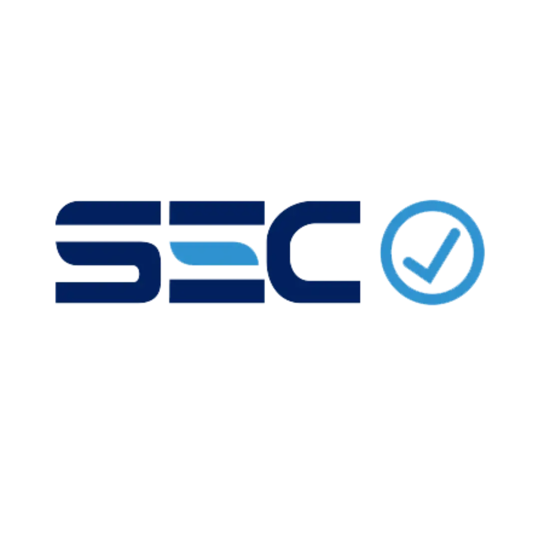 Logo sec fondo trasparente
